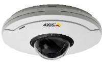 Axis IP repair