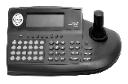 Pelco PTZ controler repair