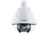 Toshiba PTZ camera overhaul