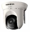 Toshiba PTZ Camera repair