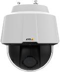 Axis PTZ camera repair